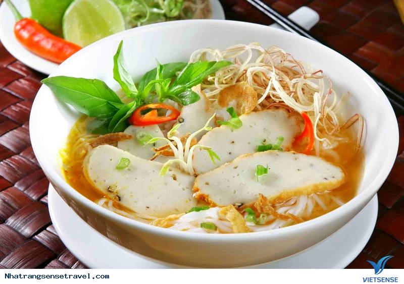 Ẩm thực Nha Trang