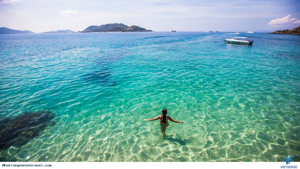 Tổng quan Nha Trang - Ảnh 1