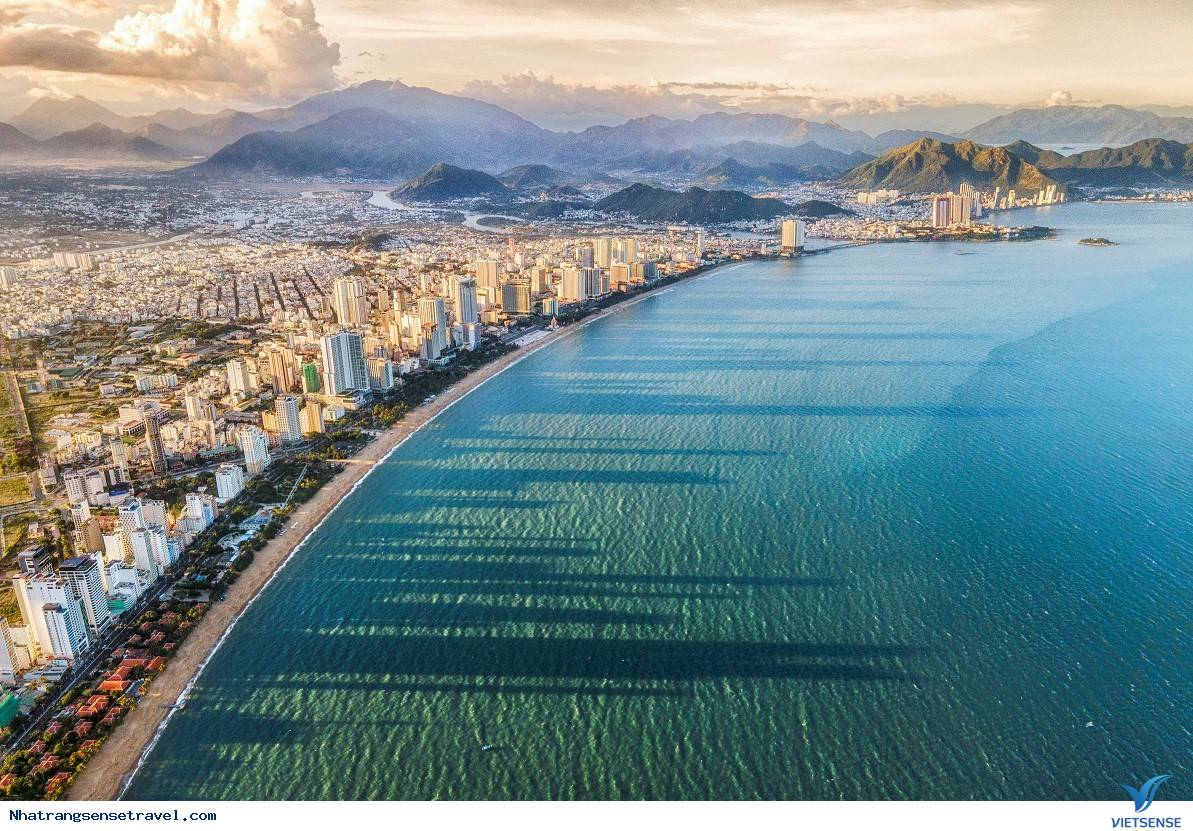 Tổng quan Nha Trang - Ảnh 1 Tổng quan Nha Trang - Ảnh 1