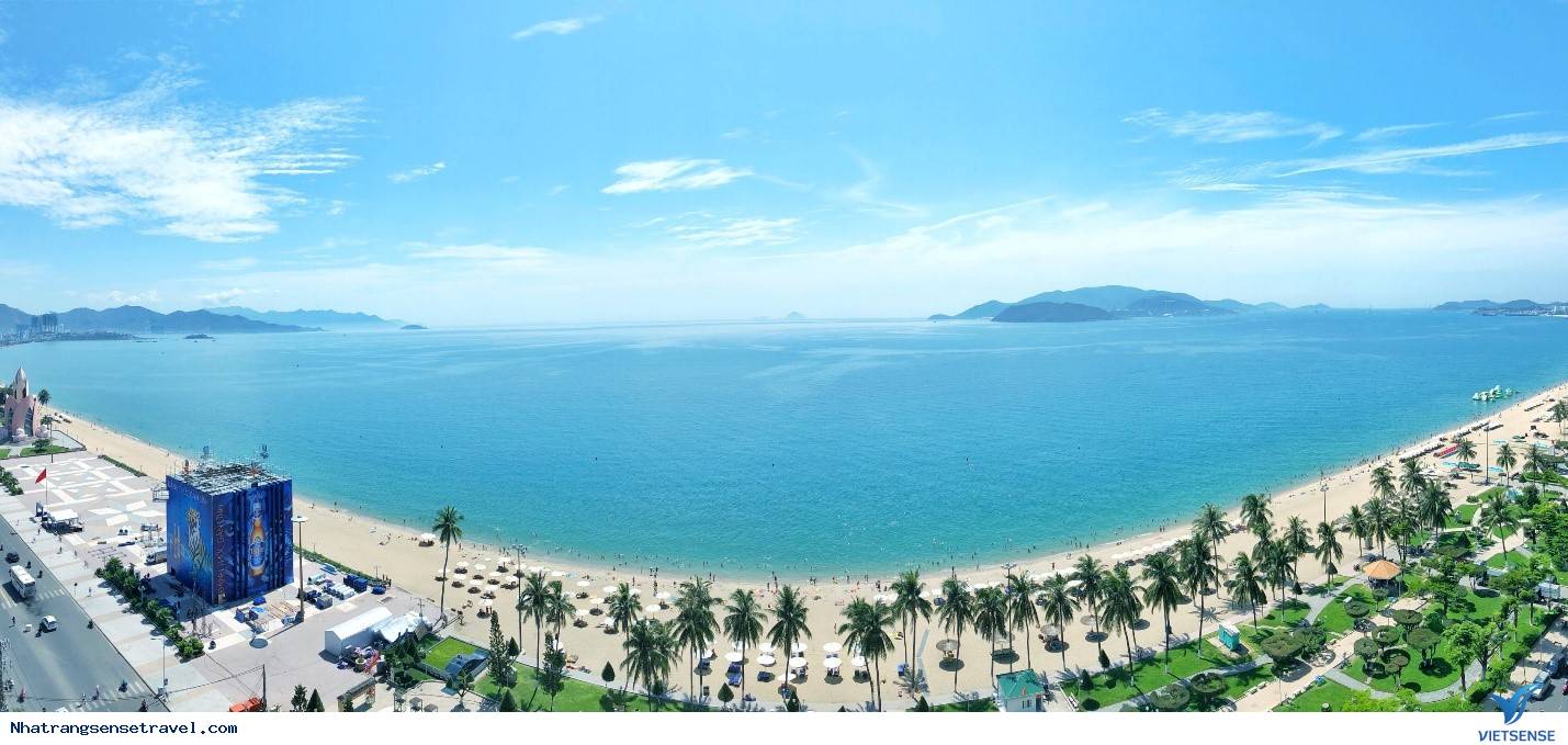 Tổng quan Nha Trang - Ảnh 2 Tổng quan Nha Trang - Ảnh 2