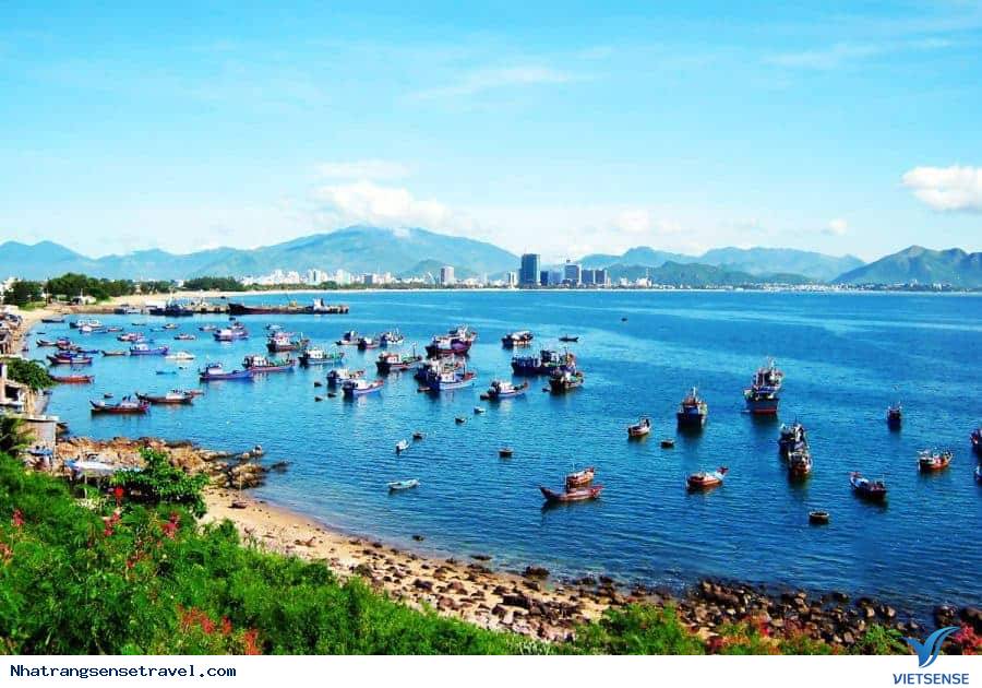 Tổng quan Nha Trang