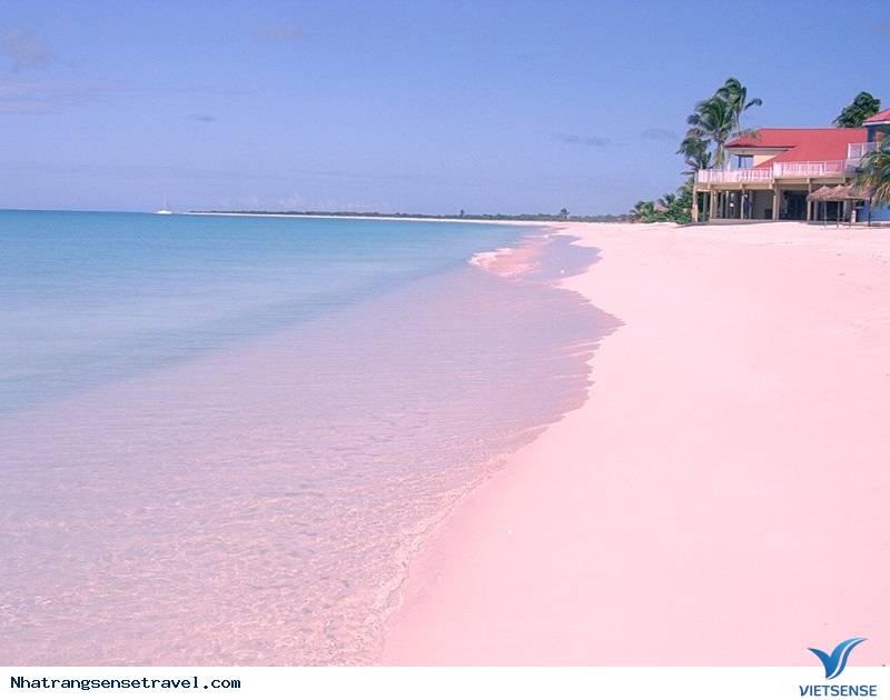 Barbuda – Caribbean Barbuda – Caribbean