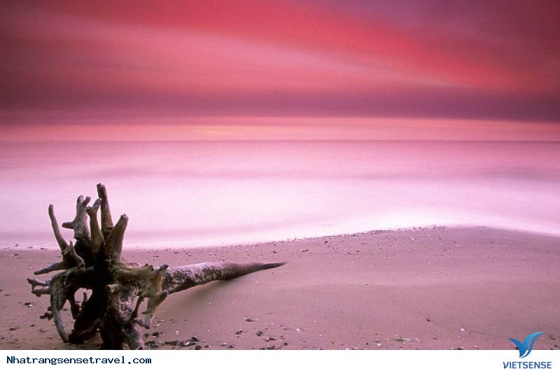 Elafonisi, Crete – Hy Lạp Elafonisi, Crete – Hy Lạp