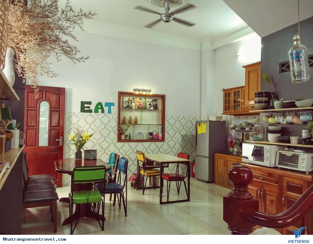 Annie homestay Nha Trang gần biển Nha Trang Annie homestay Nha Trang gần biển Nha Trang