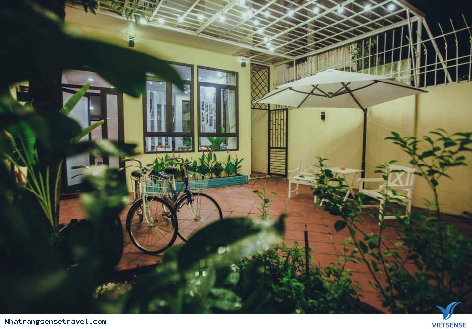 Homie Holiday homestay gần biển Nha Trang Homie Holiday homestay gần biển Nha Trang