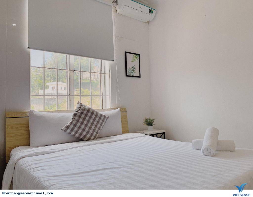Vivid Homestay – Homestay Nha Trang nằm gần biển Hòn Chồng - Ảnh 2 Vivid Homestay – Homestay Nha Trang nằm gần biển Hòn Chồng - Ảnh 2
