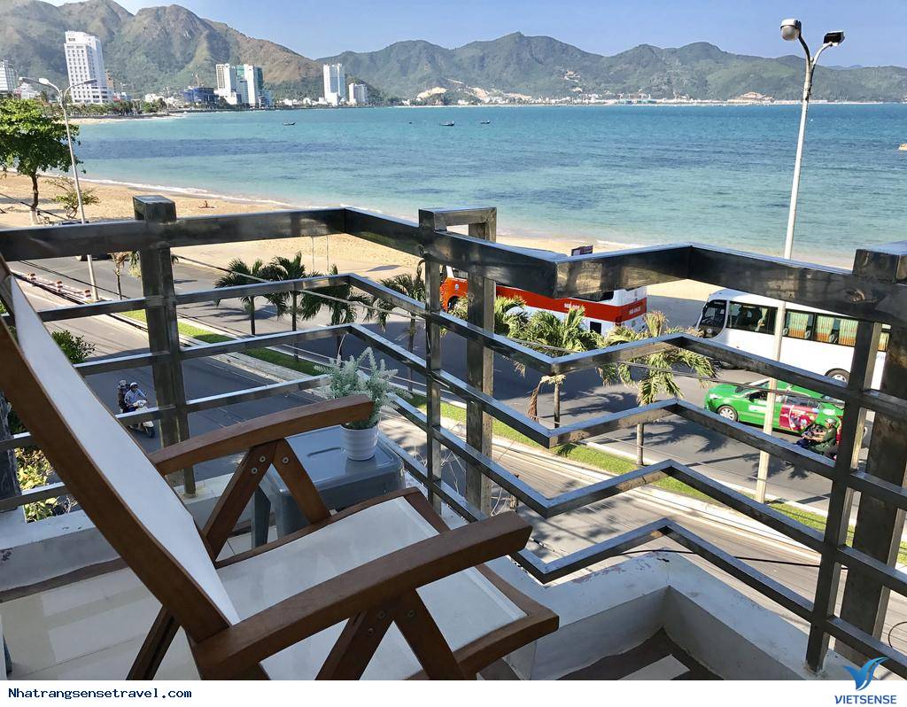 Vivid Homestay – Homestay Nha Trang nằm gần biển Hòn Chồng - Ảnh 1 Vivid Homestay – Homestay Nha Trang nằm gần biển Hòn Chồng - Ảnh 1