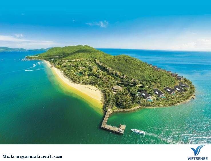 Đảo Hòn Tằm – Hon Tam Resort Đảo Hòn Tằm – Hon Tam Resort