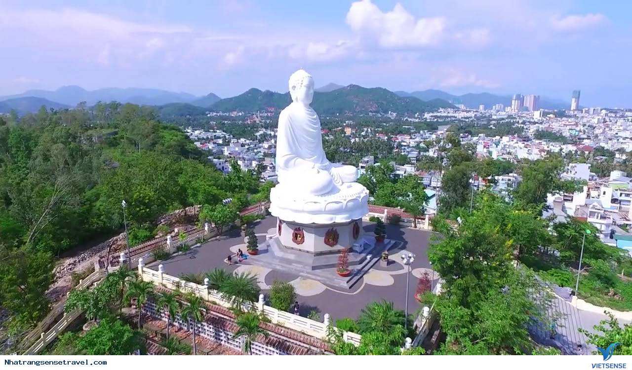 Chùa Long Sơn Chùa Long Sơn