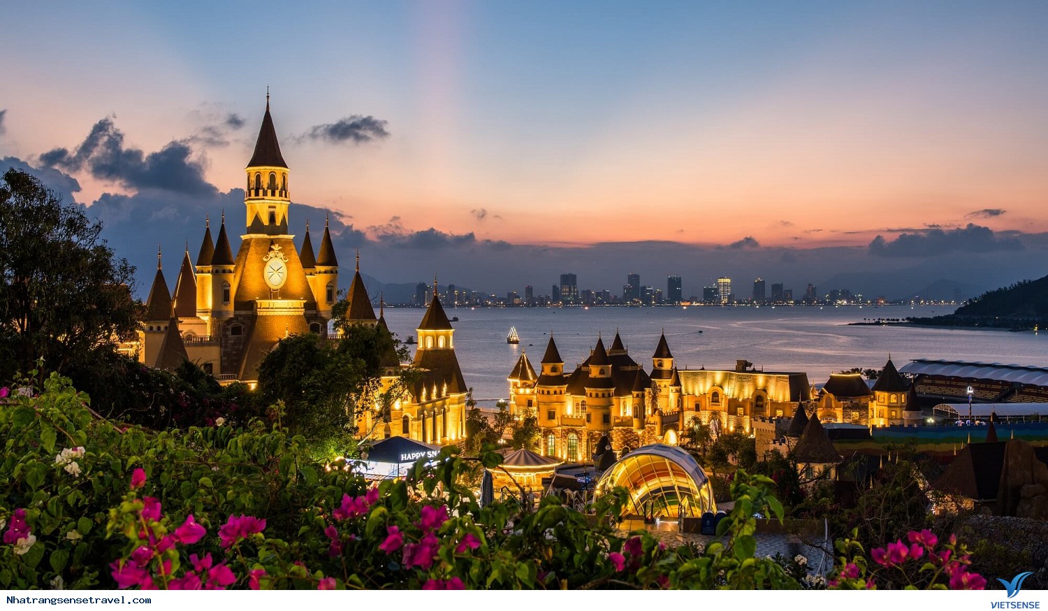 Vinpearl Land Vinpearl Land