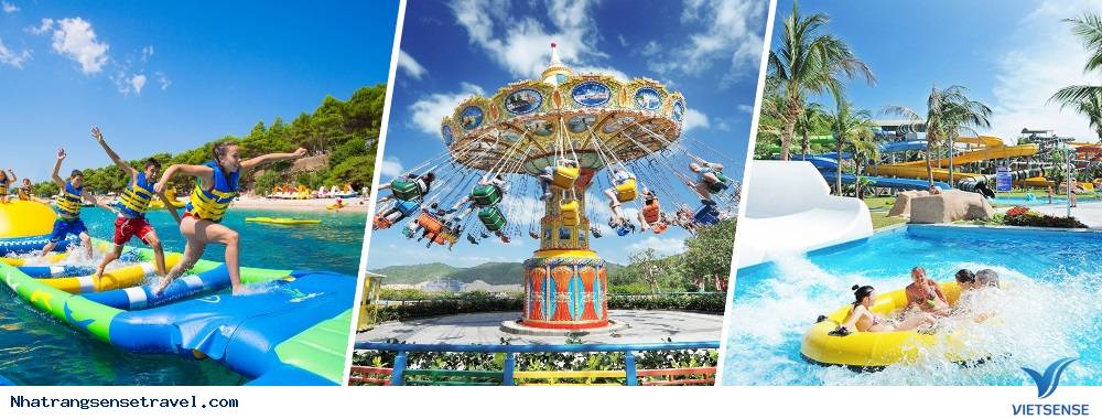 Tour du lịch Nha Trang - Đà Lạt  2019 a