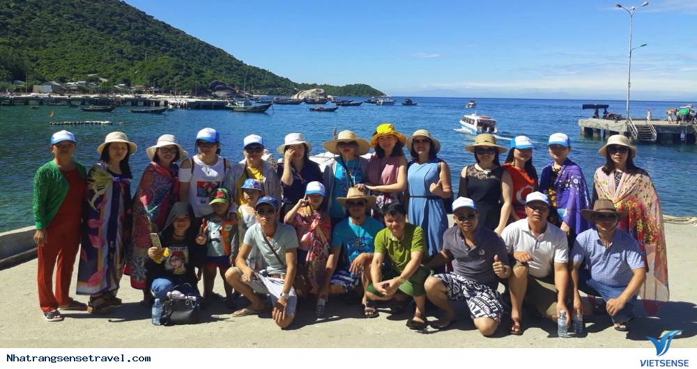Tour Du Lịch Nha Trang Hè 2019 c