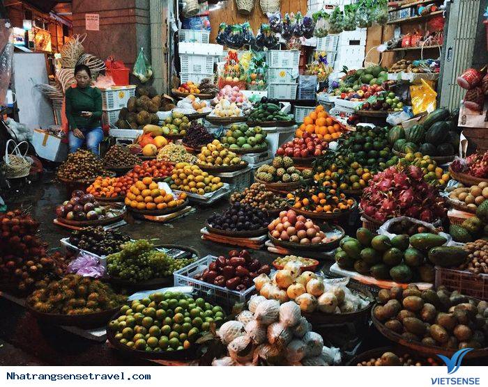 Trái cây tươi Trái cây tươi