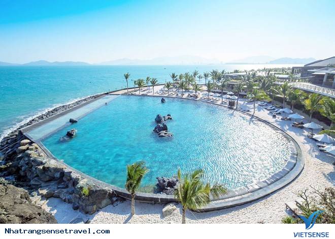 Trải Nghệm Không Khí Đón Giáng Sinh Và Năm Mới Tại Amiana Resort Nha Trang - Ảnh 5