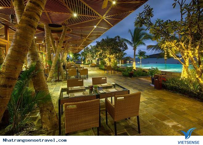 Trải Nghệm Không Khí Đón Giáng Sinh Và Năm Mới Tại Amiana Resort Nha Trang - Ảnh 3