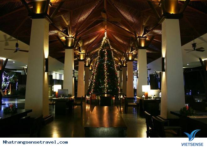 Trải Nghệm Không Khí Đón Giáng Sinh Và Năm Mới Tại Amiana Resort Nha Trang - Ảnh 1