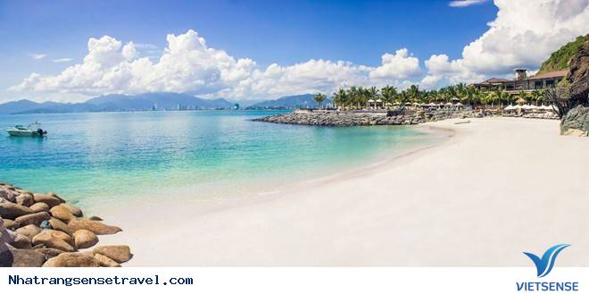 Trải Nghệm Không Khí Đón Giáng Sinh Và Năm Mới Tại Amiana Resort Nha Trang - Ảnh 4