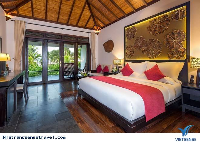 Trải Nghệm Không Khí Đón Giáng Sinh Và Năm Mới Tại Amiana Resort Nha Trang - Ảnh 7