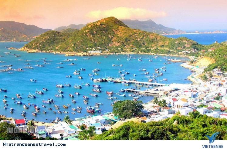 Trải Nghiệm Bình Ba: hành trình Đến Đảo 'Cấm' trải nghiệm - Ảnh 1 Trải Nghiệm Bình Ba: hành trình Đến Đảo 'Cấm' trải nghiệm - Ảnh 1