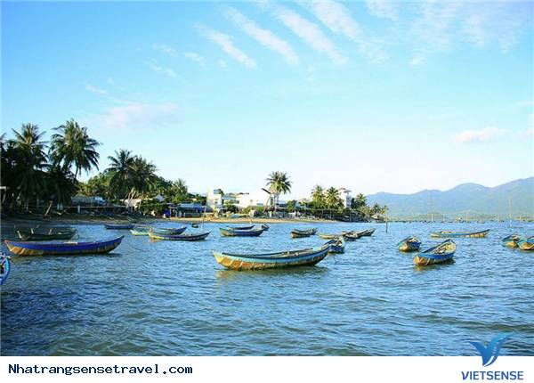 Trải Nghiệm Kỳ Nghỉ Cuối Tuần Thú Vị Tại Nha Phu - Nha Trang - Ảnh 2