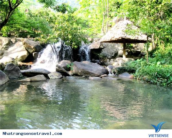 Trải Nghiệm Kỳ Nghỉ Cuối Tuần Thú Vị Tại Nha Phu - Nha Trang - Ảnh 4