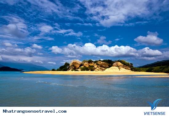 Trải Nghiệm Kỳ Nghỉ Cuối Tuần Thú Vị Tại Nha Phu - Nha Trang - Ảnh 1