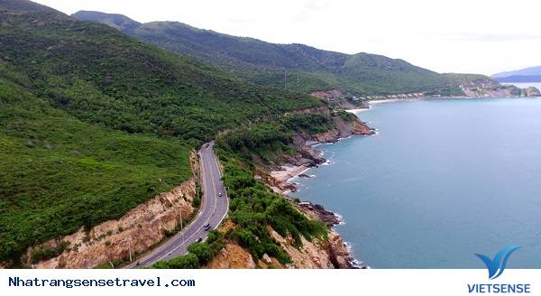 Trạm dừng chân ở đèo Cù Hin Nha Trang - Ảnh 3 Trạm dừng chân ở đèo Cù Hin Nha Trang - Ảnh 3