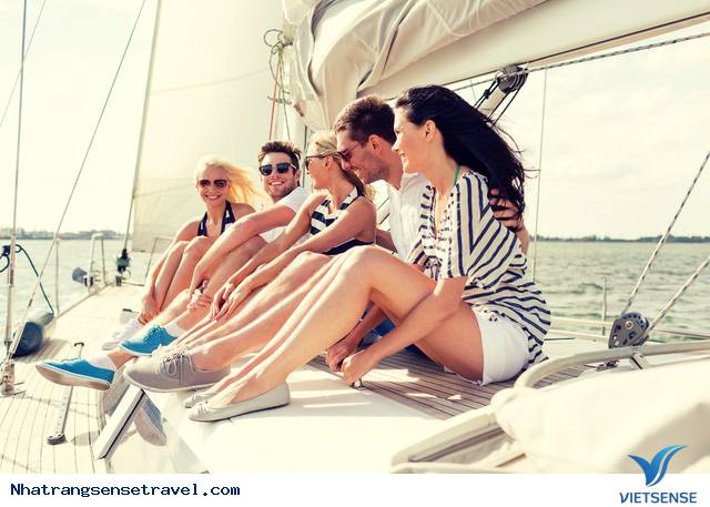 Trào Lưu hành trình Sang Chảnh Hot Nhất Mùa Hè Này - Ảnh 3