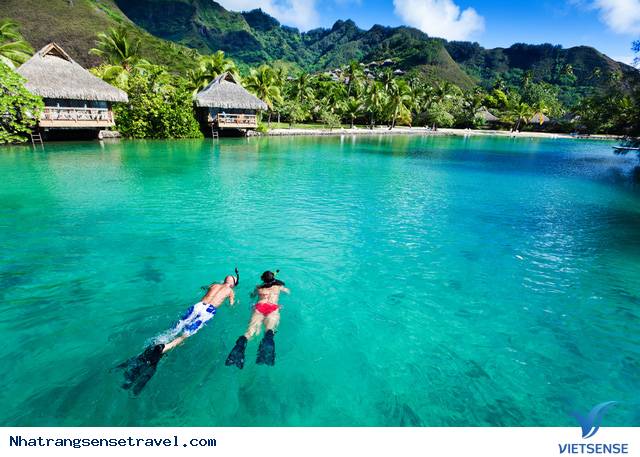 Trào Lưu hành trình Sang Chảnh Hot Nhất Mùa Hè Này - Ảnh 2