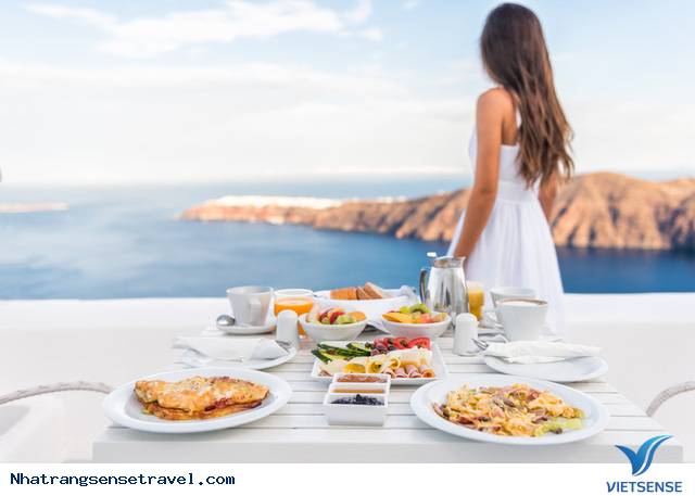 Trào Lưu hành trình Sang Chảnh Hot Nhất Mùa Hè Này - Ảnh 1