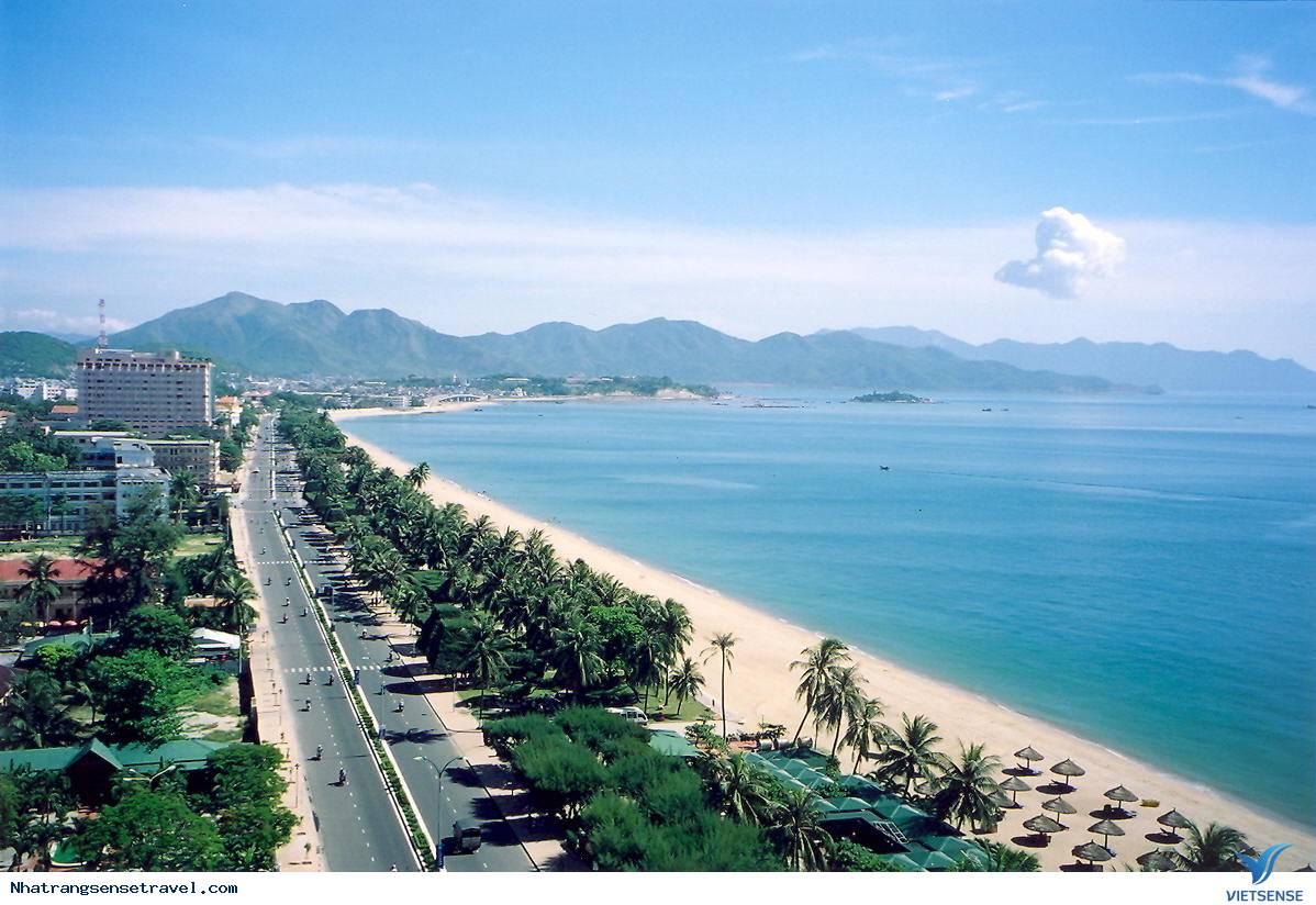 TripAdvisor Bầu Chọn Nha Trang Là Điểm Đến Mới Nổi Hàng Đầu Châu Á - Ảnh 1 TripAdvisor Bầu Chọn Nha Trang Là Điểm Đến Mới Nổi Hàng Đầu Châu Á - Ảnh 1