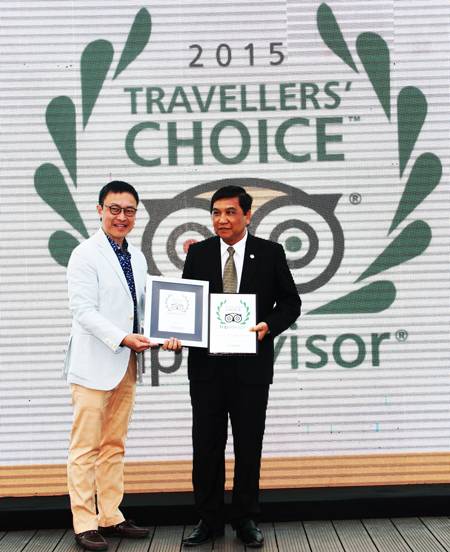 TripAdvisor Tiếp Tục Chọn Nha Trang Là Điểm Đến Đang Phát Triển Hàng Đầu Châu Á - Ảnh 1 TripAdvisor Tiếp Tục Chọn Nha Trang Là Điểm Đến Đang Phát Triển Hàng Đầu Châu Á - Ảnh 1