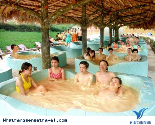 Trung Tâm Du Lịch Suối Khoáng Nóng Tháp Bà Nha Trang - Ảnh 1 Trung Tâm Du Lịch Suối Khoáng Nóng Tháp Bà Nha Trang - Ảnh 1