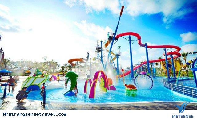 Vinpearl Land Nha Trang - Ảnh 3
