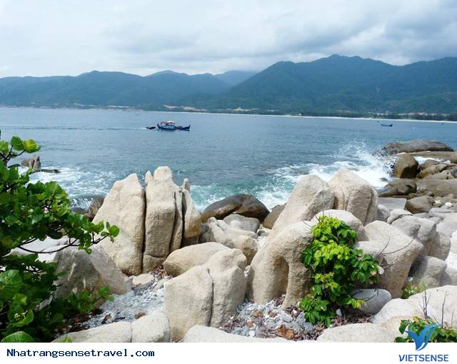 Tứ Binh Nha Trang - 4 Maldives Thu Nhỏ Trong 1 Của Việt Nam - Ảnh 7 Tứ Binh Nha Trang - 4 Maldives Thu Nhỏ Trong 1 Của Việt Nam - Ảnh 7