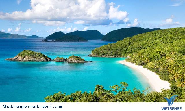 Tứ Binh Nha Trang - 4 Maldives Thu Nhỏ Trong 1 Của Việt Nam - Ảnh 3 Tứ Binh Nha Trang - 4 Maldives Thu Nhỏ Trong 1 Của Việt Nam - Ảnh 3