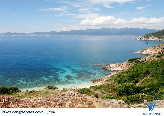 Tứ Binh Nha Trang - 4 Maldives Thu Nhỏ Trong 1 Của Việt Nam - Ảnh 1 Tứ Binh Nha Trang - 4 Maldives Thu Nhỏ Trong 1 Của Việt Nam - Ảnh 1