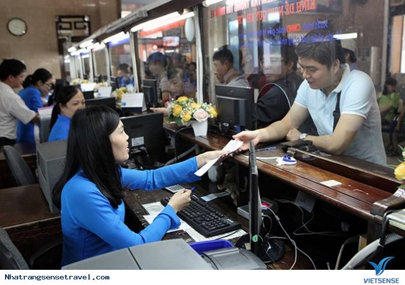 Từ Ngày 30/6 Có Thêm Tàu Chạy Tuyến Sài Gòn - Nha Trang - Ảnh 1 Từ Ngày 30/6 Có Thêm Tàu Chạy Tuyến Sài Gòn - Nha Trang - Ảnh 1