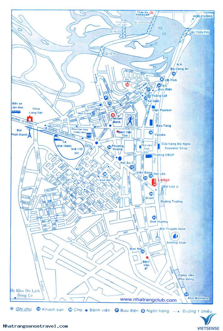 Tư Vấn Tìm Phòng Và Danh Sách Tất Cả Khách Sạn Tại Nha Trang - Ảnh 1 Tư Vấn Tìm Phòng Và Danh Sách Tất Cả Khách Sạn Tại Nha Trang - Ảnh 1