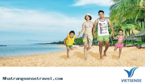 Tuyệt Chiêu Cho Một Kỳ Nghỉ Hè Đáng Nhớ - Ảnh 1 Tuyệt Chiêu Cho Một Kỳ Nghỉ Hè Đáng Nhớ - Ảnh 1