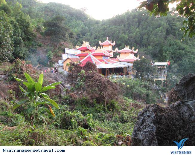 Vài nét về chùa Suối Đổ - Ảnh 1 Vài nét về chùa Suối Đổ - Ảnh 1