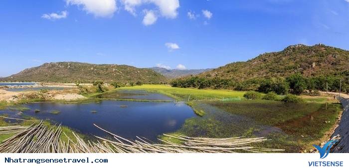 Hang Rái đẹp như một thước phim quay chậm - Ảnh 3