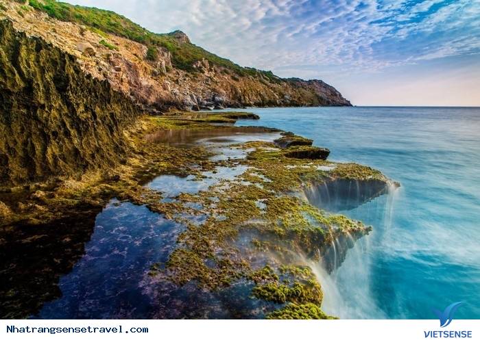 Hang Rái – nàng công chúa đẹp ngủ sâu - Ảnh 1