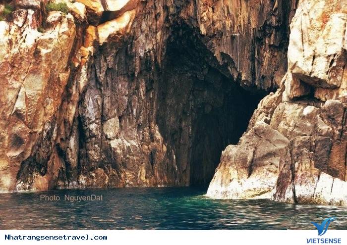 Hang Rái – nàng công chúa đẹp ngủ sâu - Ảnh 4