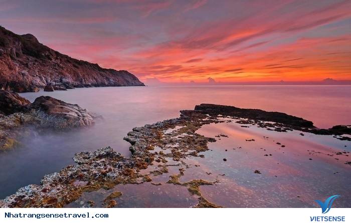 Hang Rái đẹp như một thước phim quay chậm - Ảnh 1