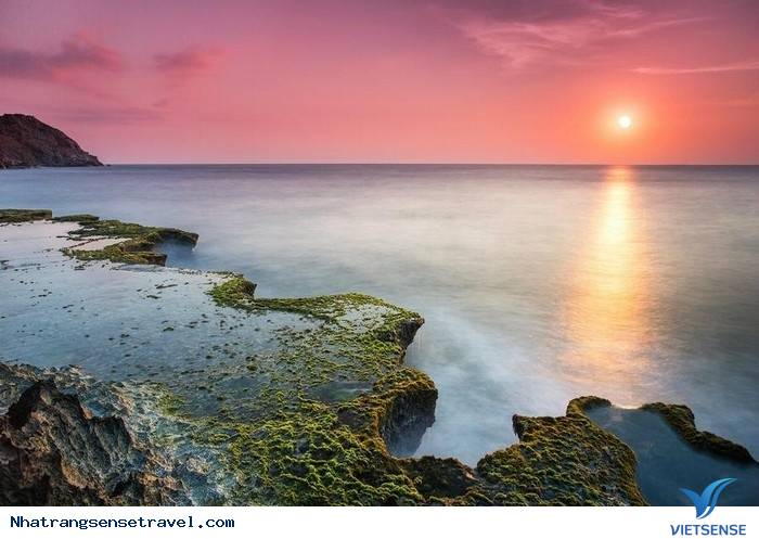 Nơi này đẹp nhất khi nào? - Ảnh 1