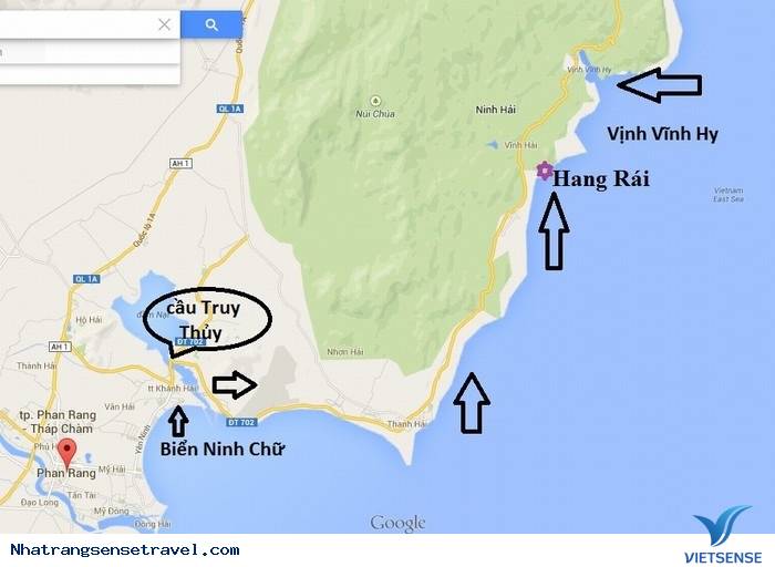 Hang Rái đẹp như một thước phim quay chậm - Ảnh 2