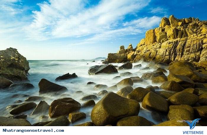 Hang Rái – nàng công chúa đẹp ngủ sâu - Ảnh 3