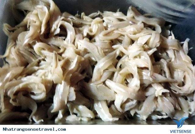 Về Làng Muối Hòn Khói - Thưởng Thức Gỏi Lua - Ảnh 5