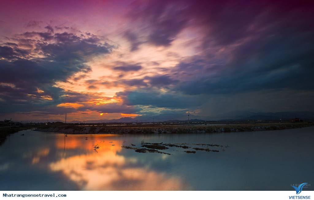 Về Làng Muối Hòn Khói - Thưởng Thức Gỏi Lua - Ảnh 1